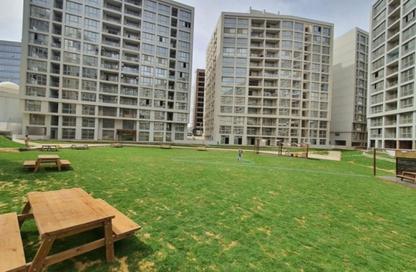 Apartment - 2 Bedrooms - 1 Bathroom for sale in One Kattameya - El Katameya Compounds - El Katameya - New Cairo City - Cairo
