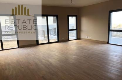 Apartment - 3 Bedrooms - 3 Bathrooms for sale in Eastown - 5th Settlement Compounds - The 5th Settlement - New Cairo City - Cairo