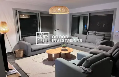 Chalet - 3 Bedrooms - 2 Bathrooms for sale in Al Ein Bay - Al Ain Al Sokhna - Suez
