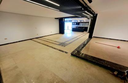 Apartment - 3 Bedrooms - 3 Bathrooms for sale in Mostafa Al Nahas St. - 6th Zone - Nasr City - Cairo