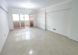 Apartment - 3 bedrooms for للايجار in New Smouha - Smouha - Hay Sharq - Alexandria