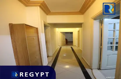 شقة - 3 غرف نوم - 2 حمامات للبيع في شارع 210 - دجلة - حي المعادي - القاهرة
