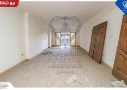 Apartment - 3 bedrooms for للبيع in Ademon Fremon St. - Smouha - Hay Sharq - Alexandria