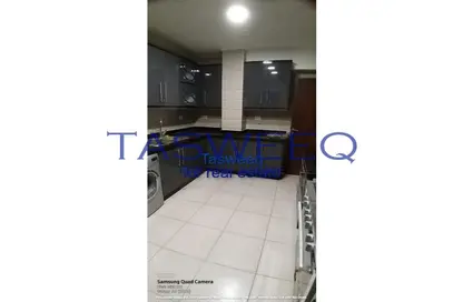 Duplex - 4 Bedrooms - 4 Bathrooms for rent in Westown - Sheikh Zayed Compounds - Sheikh Zayed City - Giza