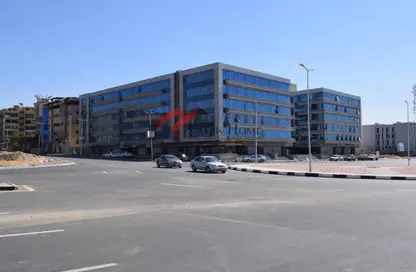 Medical Facility - Studio - 1 Bathroom for sale in Makram Ebeid St. - 6th Zone - Nasr City - Cairo