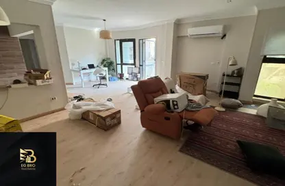 Apartment - 3 Bedrooms - 2 Bathrooms for sale in Al Arabiya Gate - 5th Settlement Compounds - The 5th Settlement - New Cairo City - Cairo