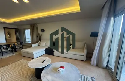 Apartment - 3 Bedrooms - 3 Bathrooms for rent in Cairo Festival City - North Investors Area - New Cairo City - Cairo