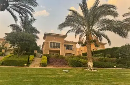 فيلا - 6 غرف نوم - 6 حمامات للبيع في ستون بارك - كمبوندات التجمع الخامس - التجمع الخامس - مدينة القاهرة الجديدة - القاهرة