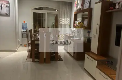Apartment - 3 Bedrooms - 2 Bathrooms for sale in Al Amn Al Aam Compound - The 1st Settlement - New Cairo City - Cairo
