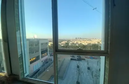 محل تجاري - استوديو - 1 حمام للبيع في سينترو زايد - كمبوندات الشيخ زايد - الشيخ زايد - الجيزة