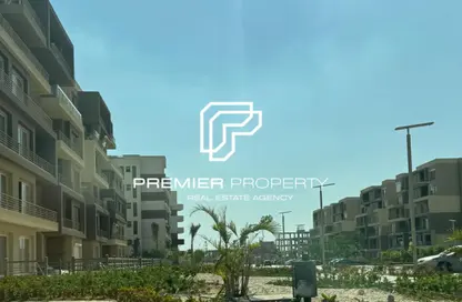 شقة - 3 غرف نوم - 3 حمامات للبيع في بالم هيلز نيو كايرو - كمبوندات التجمع الخامس - التجمع الخامس - مدينة القاهرة الجديدة - القاهرة