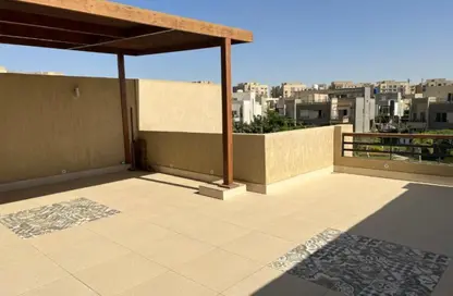 تاون هاوس - 4 غرف نوم - 3 حمامات للبيع في سكوير - كمبوندات التجمع الخامس - التجمع الخامس - مدينة القاهرة الجديدة - القاهرة