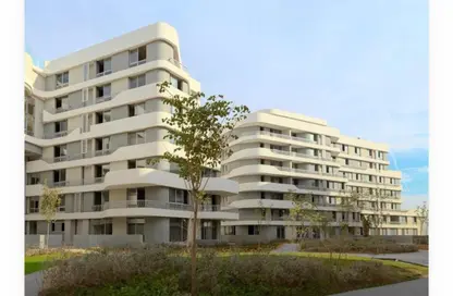 Apartment - 3 Bedrooms - 3 Bathrooms for sale in Bloomfields - Mostakbal City Compounds - Mostakbal City - Future City - Cairo