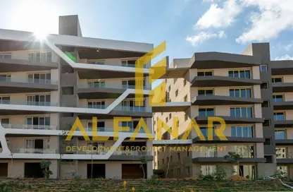 شقة - 3 غرف نوم - 3 حمامات للبيع في زيزينيا المستقبل - كمبوندات مدينة المستقبل - مدينة المستقبل - القاهرة