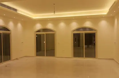 Palace - 7+ Bedrooms - 7 Bathrooms for rent in Villar - North Investors Area - New Cairo City - Cairo