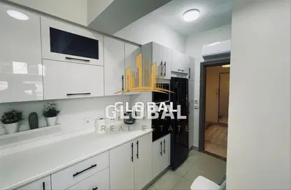 Apartment - 2 Bedrooms - 2 Bathrooms for rent in The Sierras - Uptown Cairo - Mokattam - Cairo