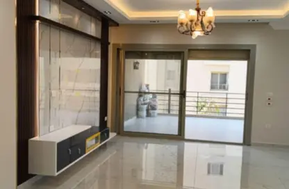 شقة - 3 غرف نوم - 4 حمامات للبيع في كابيتال جاردنز - بالم هيلز - كمبوندات مدينة المستقبل - مدينة المستقبل - القاهرة