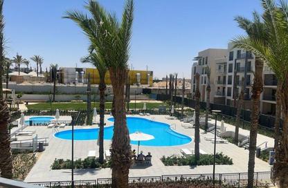 Chalet - 1 Bedroom - 1 Bathroom for sale in Marassi - Sidi Abdel Rahman - North Coast