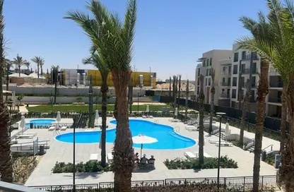 شاليه - غرفة نوم - 1 حمام للبيع في مراسي - سيدي عبد الرحمن - الساحل الشمالي