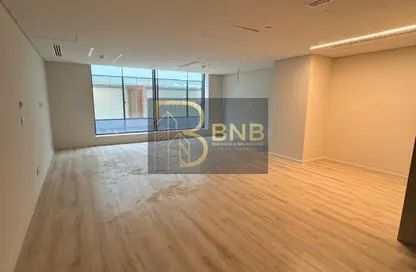 Office Space - Studio - 2 Bathrooms for rent in 5A by The Waterway - Ring Road - The 5th Settlement - New Cairo City - Cairo