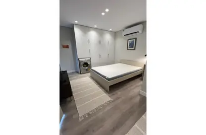 Apartment - Studio - 1 Bathroom for rent in Sodic West - Sheikh Zayed Compounds - Sheikh Zayed City - Giza