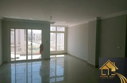Apartment - 3 Bedrooms - 3 Bathrooms for rent in JAYD Residence - 5th Settlement Compounds - The 5th Settlement - New Cairo City - Cairo