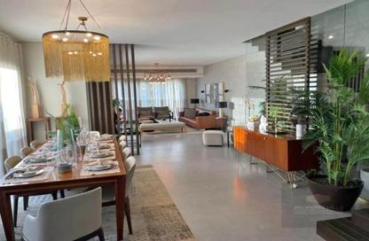 Villa - 3 Bedrooms - 4 Bathrooms for sale in Mountain View Giza Plateau - Ring Road - 6 October City - Giza