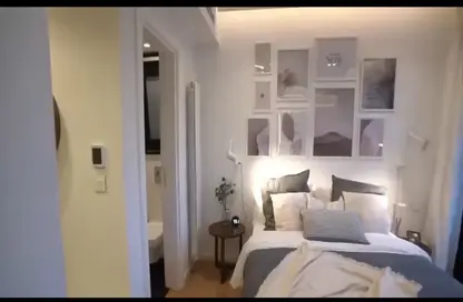 Apartment - 3 Bedrooms - 1 Bathroom for sale in Talala - New Heliopolis Compounds - New Heliopolis - Cairo
