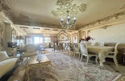 Apartment - 3 Bedrooms - 3 Bathrooms for sale in Ademon Fremon St. - Smouha - Hay Sharq - Alexandria Apartment - 3 Bedrooms - 3 Bathrooms for sale in Ademon Fremon St. - Smouha - Hay Sharq - Alexandria