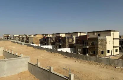 تاون هاوس - 4 غرف نوم - 4 حمامات للبيع في تاج سيتي - كمبوندات التجمع الخامس - التجمع الخامس - مدينة القاهرة الجديدة - القاهرة