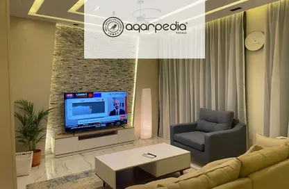 Apartment - 3 Bedrooms - 3 Bathrooms for rent in Eastown - 5th Settlement Compounds - The 5th Settlement - New Cairo City - Cairo Apartment - 3 Bedrooms - 3 Bathrooms for rent in Eastown - 5th Settlement Compounds - The 5th Settlement - New Cairo City - Cairo