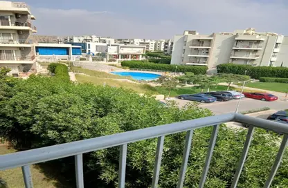 شقة - 3 غرف نوم - 2 حمامات للايجار في ذا ادريس - الحي الثاني عشر - الشيخ زايد - الجيزة