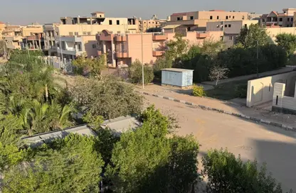 Apartment - 3 Bedrooms - 3 Bathrooms for sale in 1st Neighborhood - 1st District East - Shorouk City - Cairo