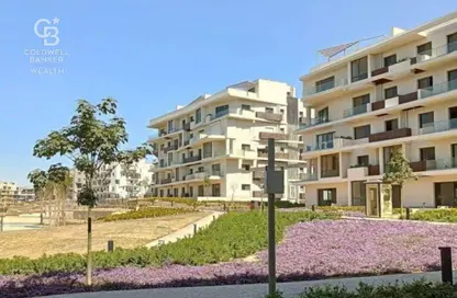 Apartment - 3 Bedrooms - 2 Bathrooms for sale in Villette - 5th Settlement Compounds - The 5th Settlement - New Cairo City - Cairo