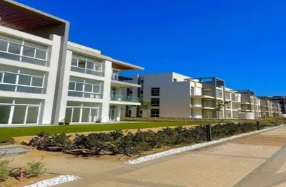 شاليه - غرفة نوم - 1 حمام للبيع في مازيرين - مدينة العلمين الجديدة - العلمين - الساحل الشمالي