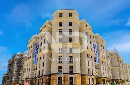 Chalet - 3 Bedrooms - 3 Bathrooms for sale in Latin District - New Alamein City - Al Alamein - North Coast