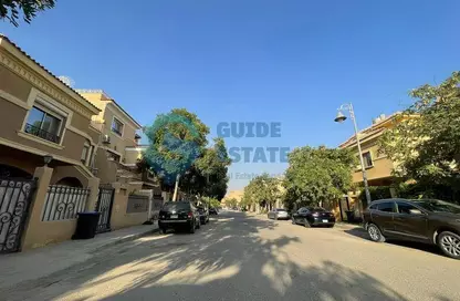 Townhouse - 5 Bedrooms - 5 Bathrooms for sale in Les Rois - 5th Settlement Compounds - The 5th Settlement - New Cairo City - Cairo