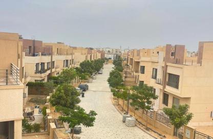 Villa - 4 Bedrooms - 4 Bathrooms for sale in Alma - 2nd District - Sheikh Zayed City - Giza