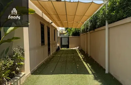 Villa - 4 Bedrooms - 4 Bathrooms for rent in Mivida - 5th Settlement Compounds - The 5th Settlement - New Cairo City - Cairo