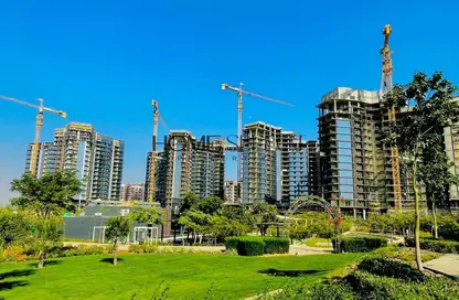 شقة - 3 غرف نوم - 4 حمامات للبيع في بارك سايد ريزيدنس - أبراج زيد - كمبوندات الشيخ زايد - الشيخ زايد - الجيزة