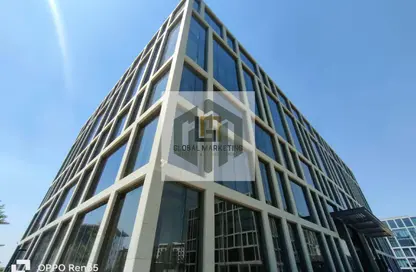 مساحات مكتبية - استوديو - 1 حمام للبيع في كايرو فيستيفال سيتى - المستثمرين الشمالية - مدينة القاهرة الجديدة - القاهرة