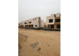 Villa - 6 bedrooms - 5 bathrooms for للبيع in Upville - Cairo Alexandria Desert Road - 6 October City - Giza