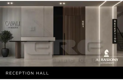 Apartment - 3 Bedrooms - 2 Bathrooms for sale in Solay - 5th Settlement Compounds - The 5th Settlement - New Cairo City - Cairo