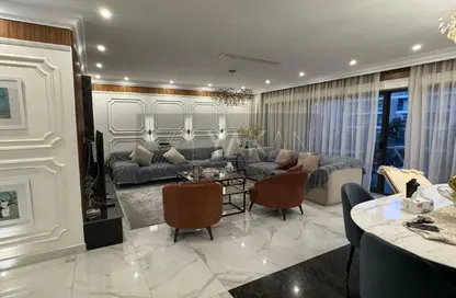 شقة - 3 غرف نوم - 3 حمامات للبيع في لايك فيو ريزيدنس - كمبوندات التجمع الخامس - التجمع الخامس - مدينة القاهرة الجديدة - القاهرة