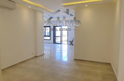 شقة - 3 غرف نوم - 3 حمامات للايجار في ذا كورت ياردز - كمبوندات الشيخ زايد - الشيخ زايد - الجيزة