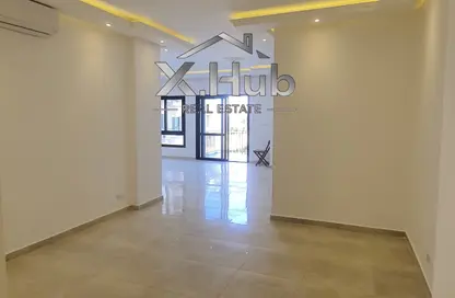 Apartment - 3 Bedrooms - 3 Bathrooms for rent in The Courtyards - Sheikh Zayed Compounds - Sheikh Zayed City - Giza