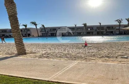 Townhouse - 3 Bedrooms - 3 Bathrooms for sale in Playa Resort - Sidi Abdel Rahman - North Coast