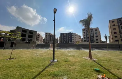 Apartment - 3 Bedrooms - 3 Bathrooms for sale in Sephora Heights - 5th Settlement Compounds - The 5th Settlement - New Cairo City - Cairo