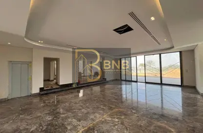 Villa - 5 Bedrooms - 7 Bathrooms for rent in Katameya Dunes - El Katameya Compounds - El Katameya - New Cairo City - Cairo