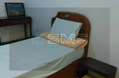Apartment - 3 Bedrooms - 2 Bathrooms for rent in Ahmed Shawky Axis - El Banafseg 1 - El Banafseg - New Cairo City - Cairo